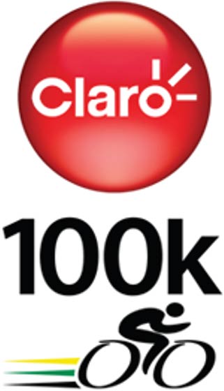 Rio de Janeiro recebe a Claro 100k Rio de Janeiro recebe a Claro 100k