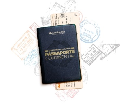 Continental renova a vida em ação promo