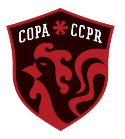 Tudo pronto para a III Copa CCPR
