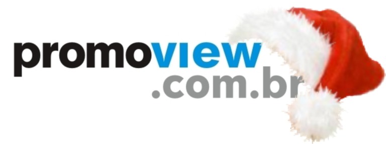 Promoview deseja um Feliz Natal!