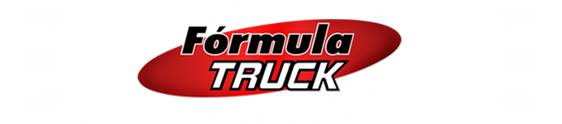 Pilotos da Fórmula Truck no Interlagos