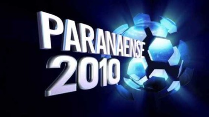 Evento marca abertura do Campeonato Paranaense Evento marca abertura do Campeonato Paranaense