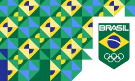 logo time brasil