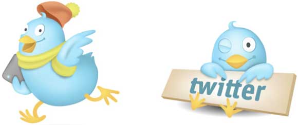 Twitter cria ferramenta de marketing de localização