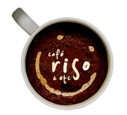 Cervejas especiais da Schin no Café Riso