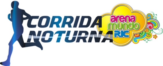 Arena Mundo RIC realiza corrida noturna