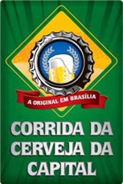 Corrida da Cerveja vira carnaval fora de época