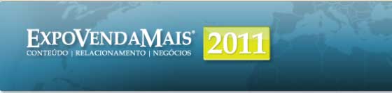 ExpoVendaMais 2011 no Promoview