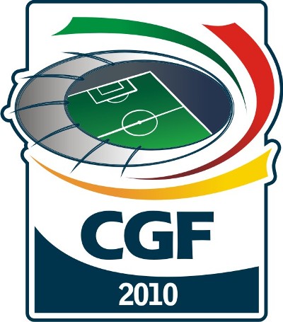 Colombo marca presença no Gaúchão 2009