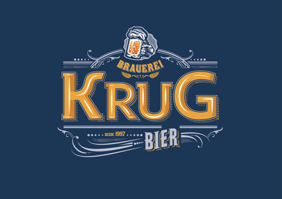 Krug Bier anuncia novidades para apreciadores de cerveja