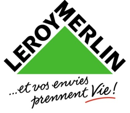 Novidades do Amor na promoção da Leroy Merlin