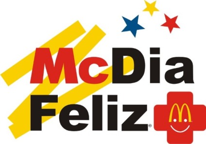 ICI-RS lança McDia Feliz 2011