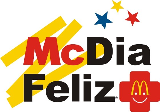 ICI-RS lança McDia Feliz 2011