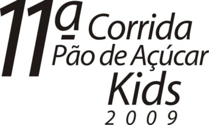 CC&M à frente da Corrida Pão de Açúcar Kids