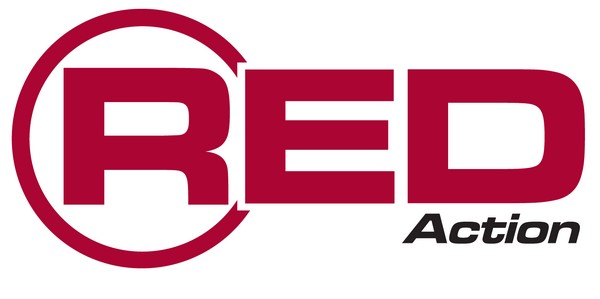 Red Action: Paixão e inovação em marketing promocional