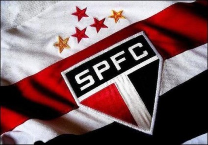 São Paulo próximo de fechar novo patrocínio