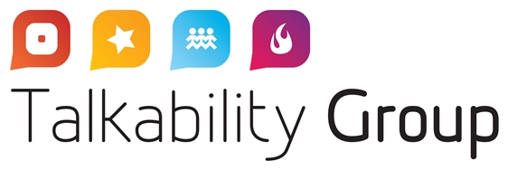Grupo Talkability anuncia três novas contas