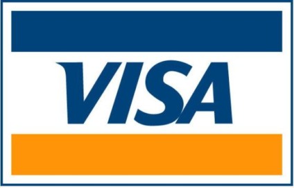 Visa será exclusivo nos Jogos Olímpicos