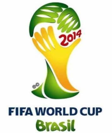 Símbolo da Copa 14 é lançado oficialmente Símbolo da Copa 14 é lançado oficialmente