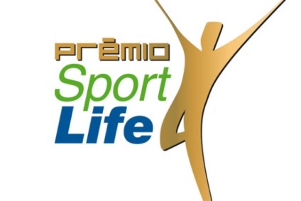 Prêmio Sport Life destaca os melhores do esporte