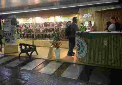 Goóc leva sustentabilidade a PDV no Metrô de SP