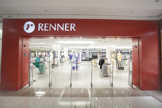 loja renner sustentável
