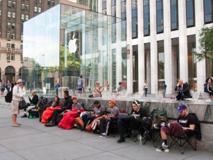 Apple confirma abertura de loja oficial no Brasil