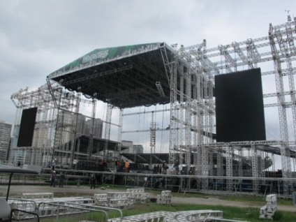 Lollapalooza movimenta o feriadão em São Paulo