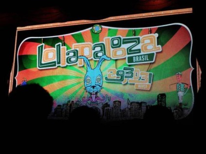 Organização do Lollapalooza será autuada pelo Procon 