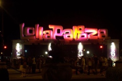 Lollapalooza Brasil tem novos patrocinadores