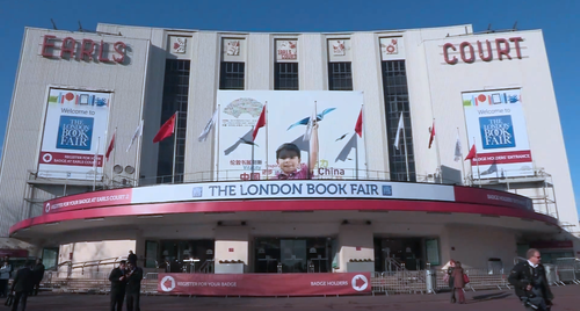 Feira do Livro em Londres terá mais de 400 seminários