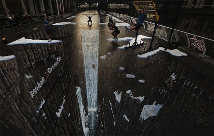 Reebok quebra record do Guinness