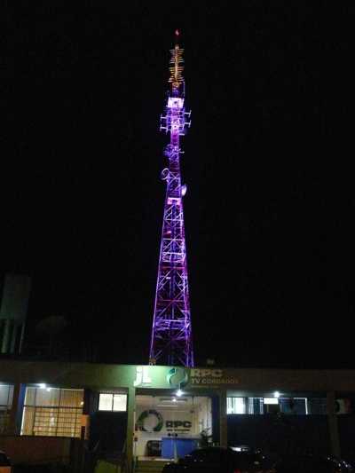Evento marca chegada da TV Digital em Londrina
