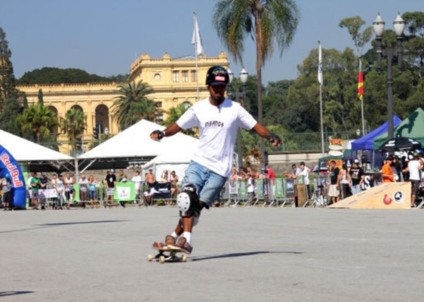 Red Bull Long Classics abre inscrições para campeonato