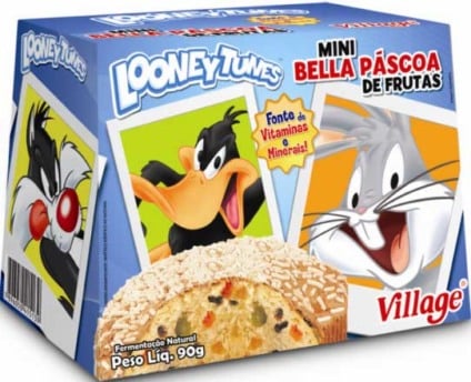 Village investe em novidades para a Páscoa