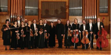 Lorenzetti apresenta “Concertos Internacionais”