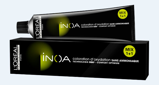 L'Oréal revoluciona o mundo da coloração