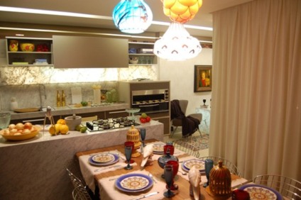 Lorenzetti Metais participa da Mostra ArqDecor