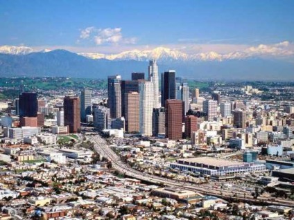 Atlantica Hotels e Cielo levam a Los Angeles