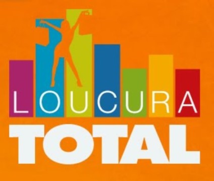 "Dia de Loucura" no Total de Curitiba