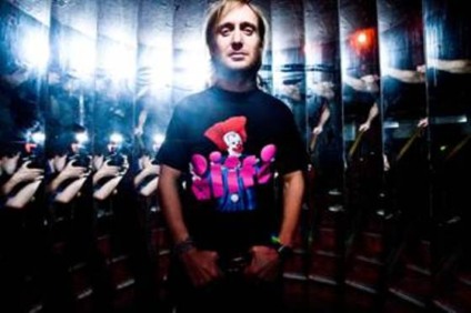 Love Life traz David Guetta para o Guarujá