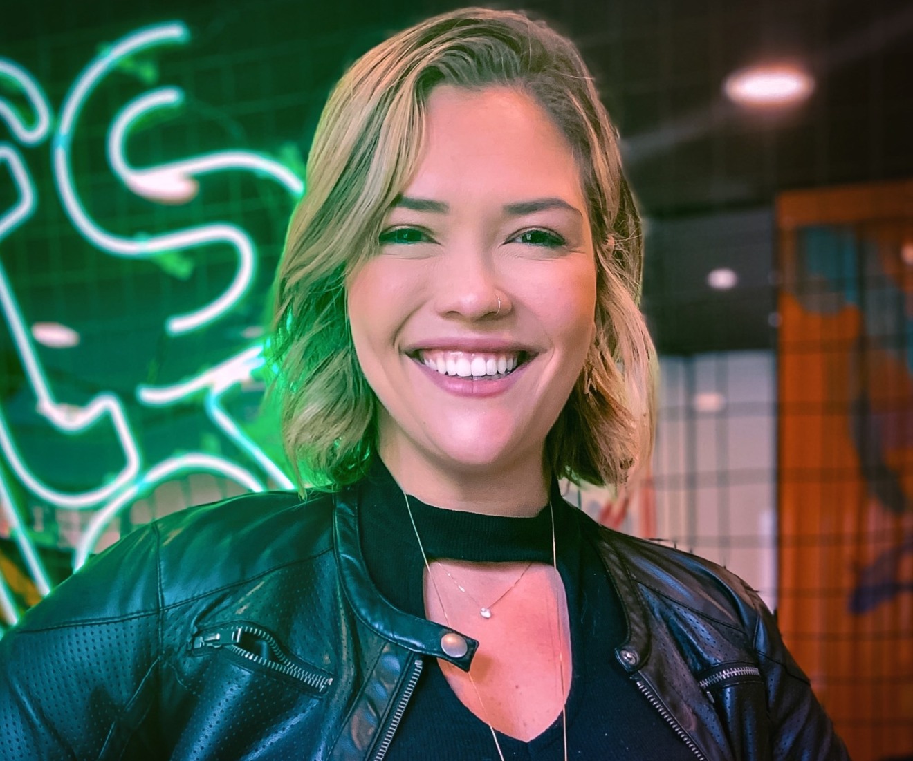 Fernanda Fukumoto é finalista em 'Planner do Ano' no Prêmio Live 2020 Fernanda Fukumoto é finalista em 'Planner do Ano' no Prêmio Live 2020