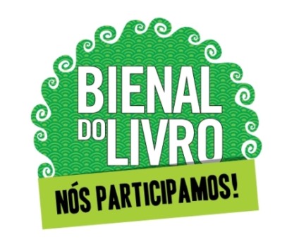 LPR atua na montagem da Bienal do Livro