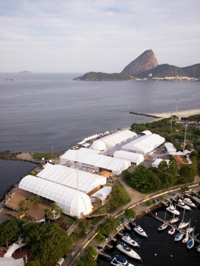 LPR monta o maior evento de sua história LPR monta o maior evento de sua história