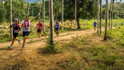 XTerra anuncia mais uma etapa inédita