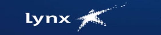 Lynx recebe projetos aprovados para busca de parcerias