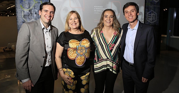 Série de eventos marca os 60 anos da ABA