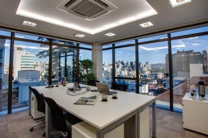 M7 Offices oferece "test-drive" em seus escritórios