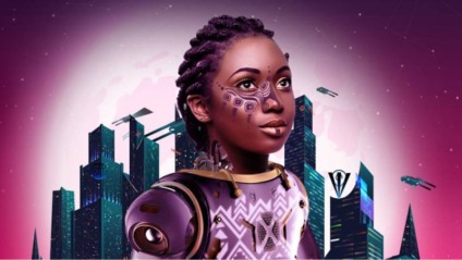 Vivo celebra Mês da Consciência Negra com 'Fábulas da Conexão'