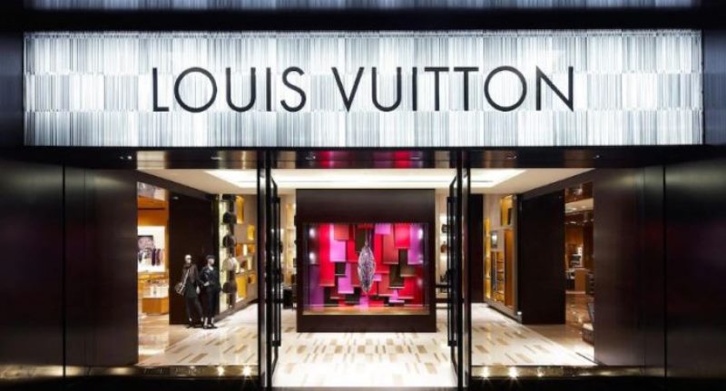 Louis Vuitton registra blockchain para e-commerce no Brasil